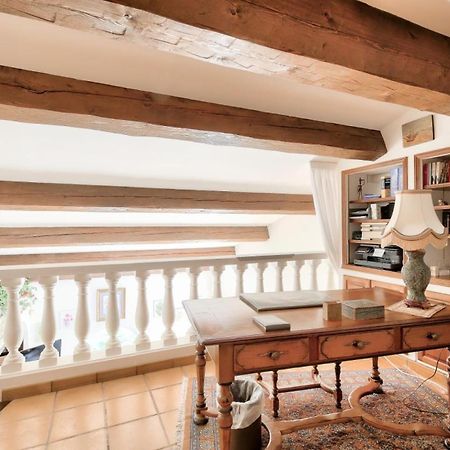 Les Gondins - Maeva Home - Villa 4 Pieces 8 Personnes - Selection Mae-4494 Saint-Raphael (Var) Exterior foto