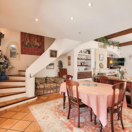 Les Gondins - Maeva Home - Villa 4 Pieces 8 Personnes - Selection Mae-4494 Saint-Raphael (Var) Exterior foto