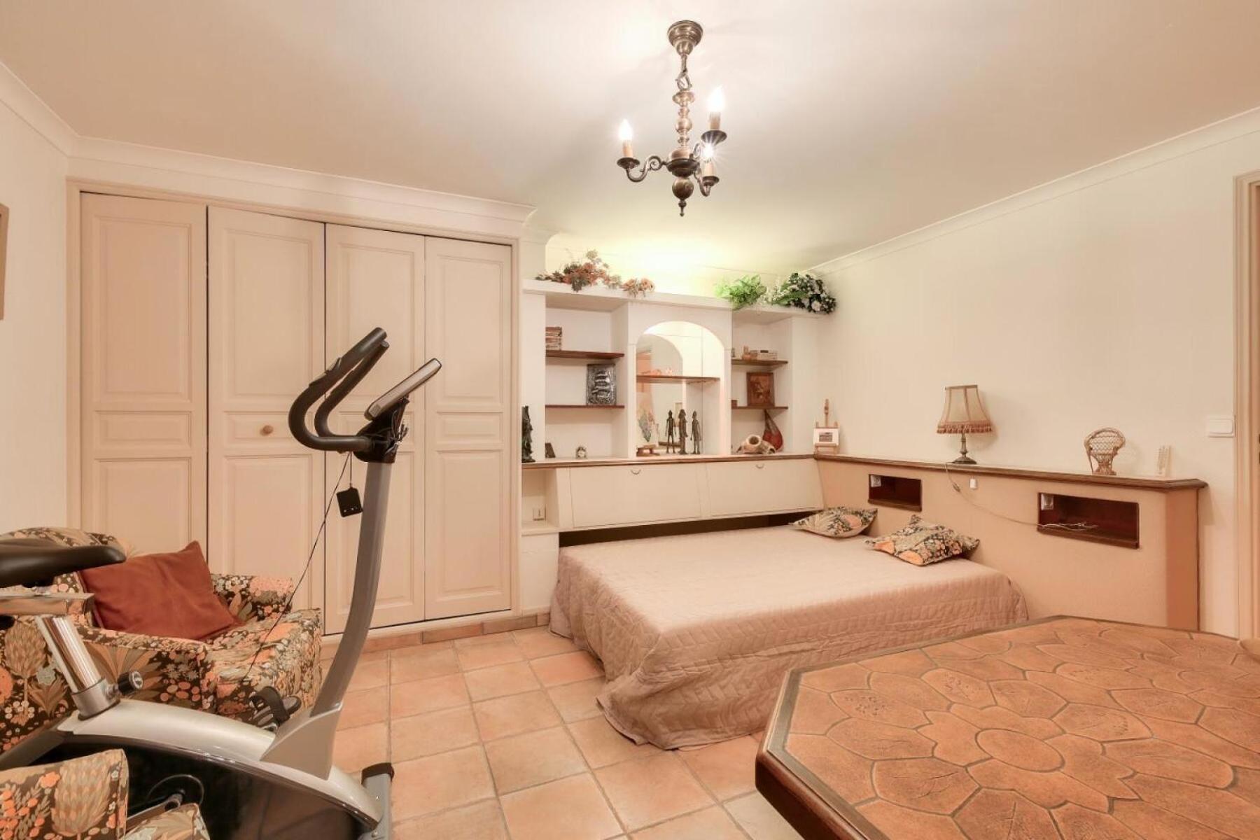 Les Gondins - Maeva Home - Villa 4 Pieces 8 Personnes - Selection Mae-4494 Saint-Raphael (Var) Exterior foto