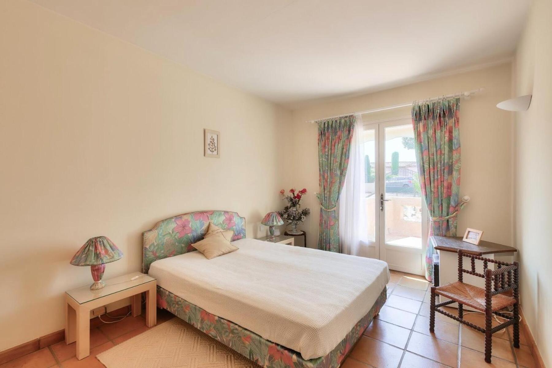 Les Gondins - Maeva Home - Villa 4 Pieces 8 Personnes - Selection Mae-4494 Saint-Raphael (Var) Exterior foto