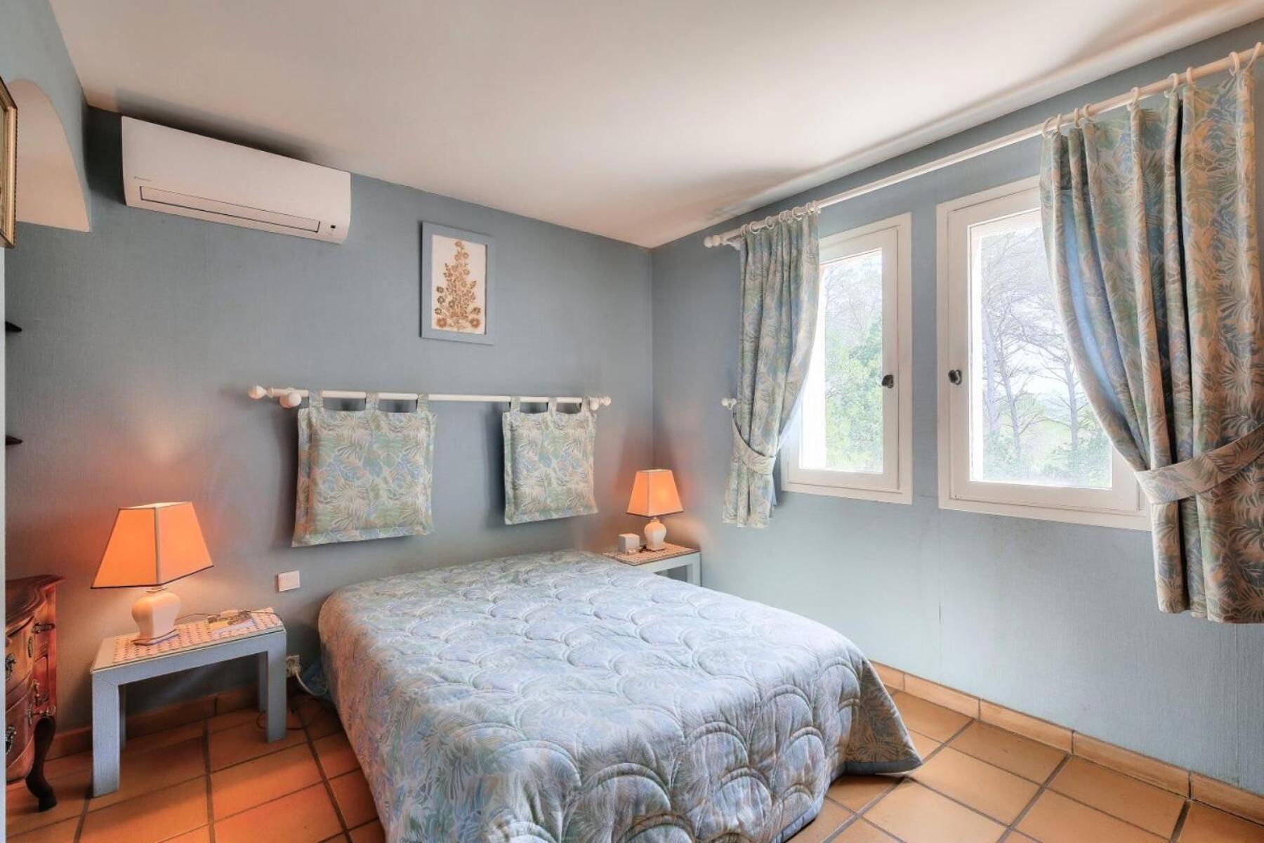 Les Gondins - Maeva Home - Villa 4 Pieces 8 Personnes - Selection Mae-4494 Saint-Raphael (Var) Exterior foto